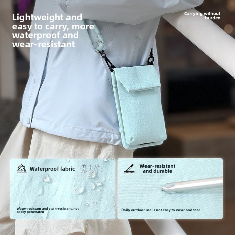 Neue Modische Kleine Umhängeta – Phone Bag Crossbody Bewertung und Preis