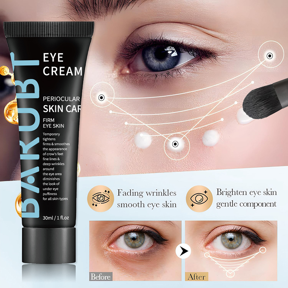 30 ml ultraleichte Augencreme  – Women Bags Under Eyes Bewertung und Preis