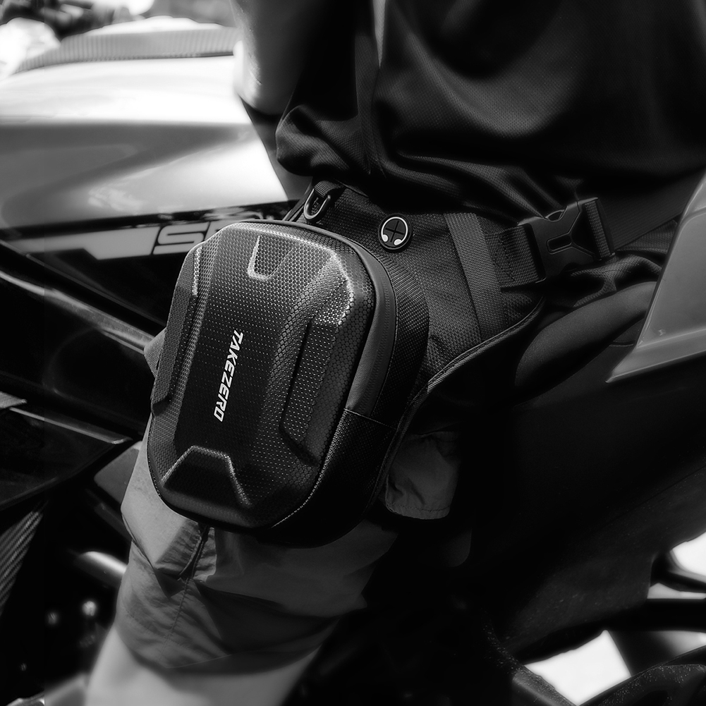 Reisetasche Motorrad Bein Seit – Women'S Bum Bags Bewertung und Preis