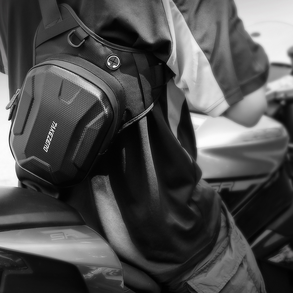 Reisetasche Motorrad Bein Seit – Women'S Bum Bags Bewertung und Preis