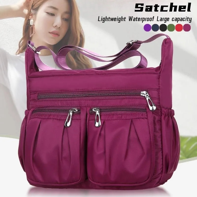 Große Kapazität Wasserdichte N – Women Bags Low Price Bewertung und Preis