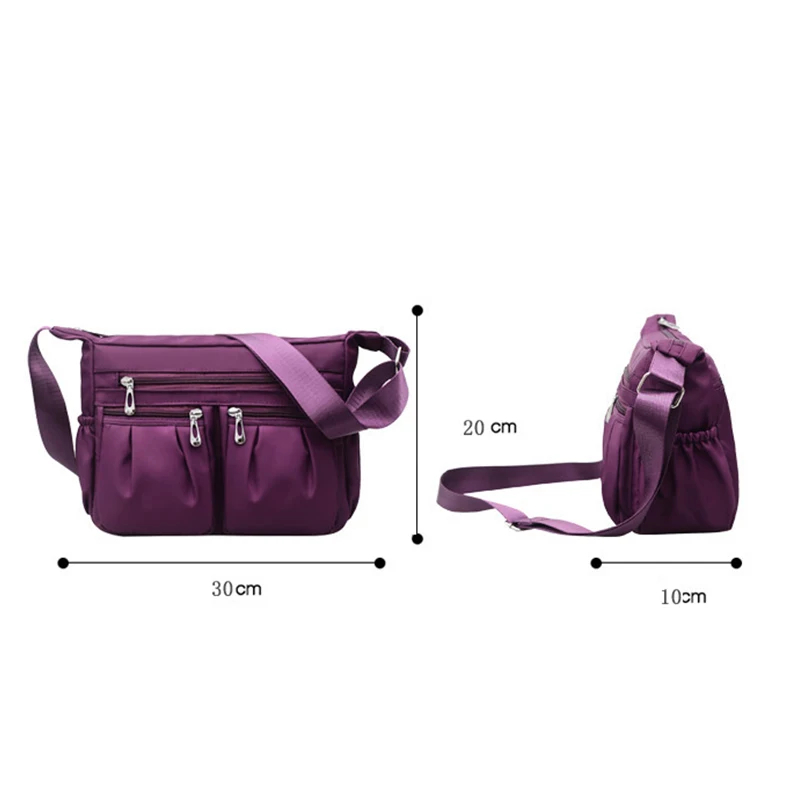 Große Kapazität Wasserdichte N – Women Bags Low Price Bewertung und Preis