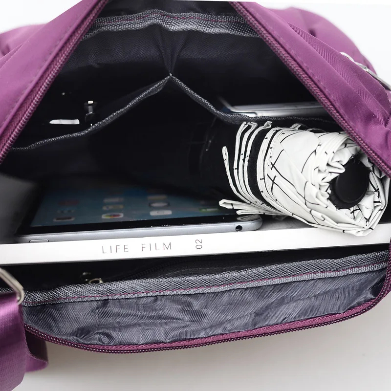 Große Kapazität Wasserdichte N – Women Bags Low Price Bewertung und Preis