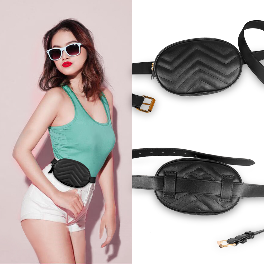 Buylor Neue Taille Pack Für Fr – Women'S Bum Bags Bewertung und Preis