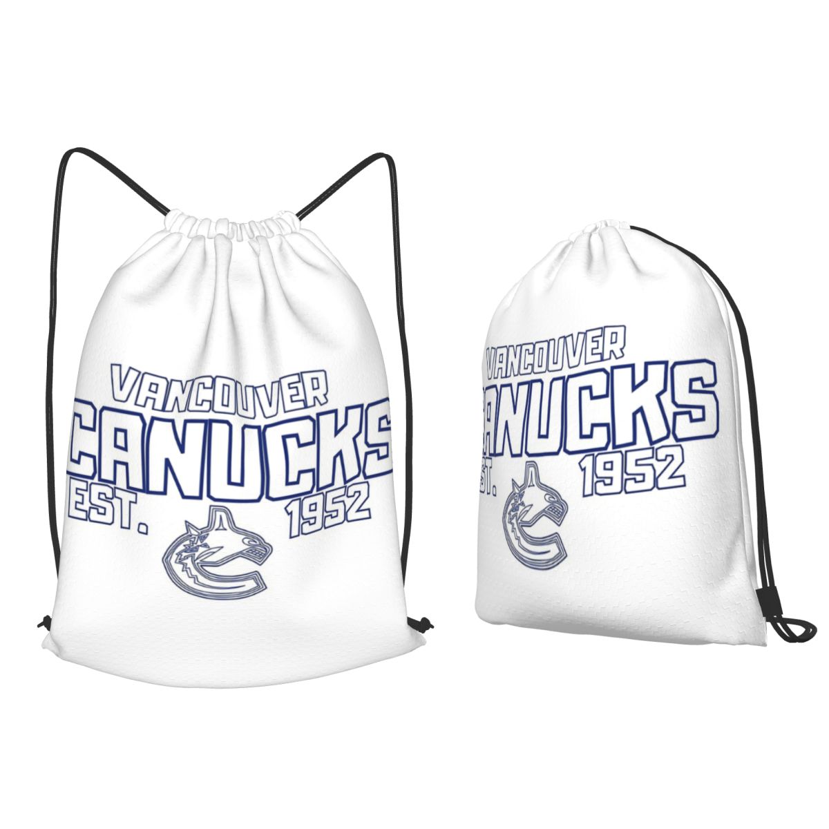 Vancouver Canucks Hockey Canad – Women Bags Canada Bewertung und Preis