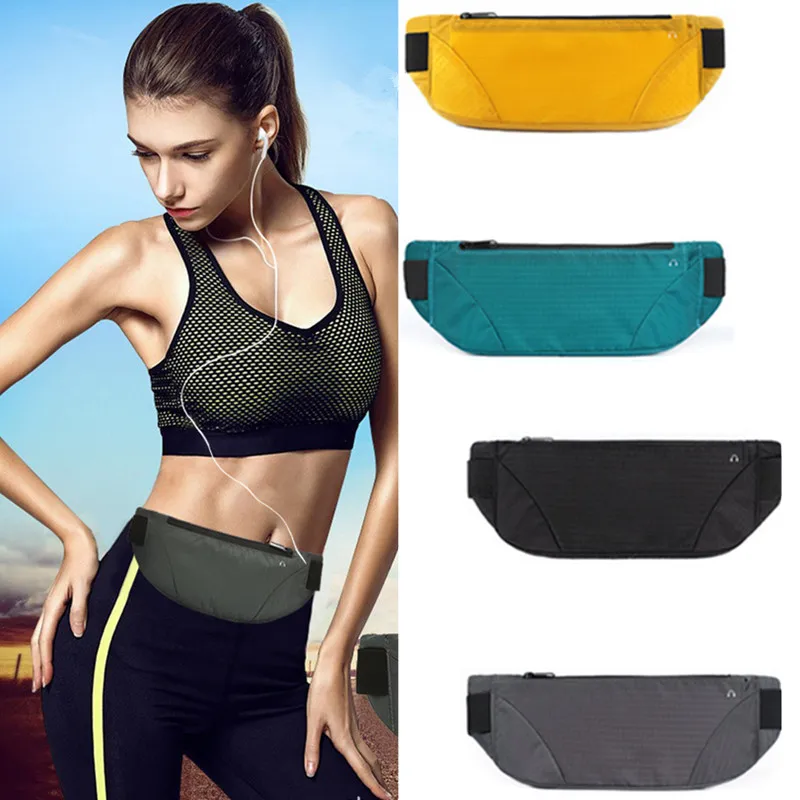 1PC Fanny Packs Frauen Männer  – Women'S Bum Bags Bewertung und Preis