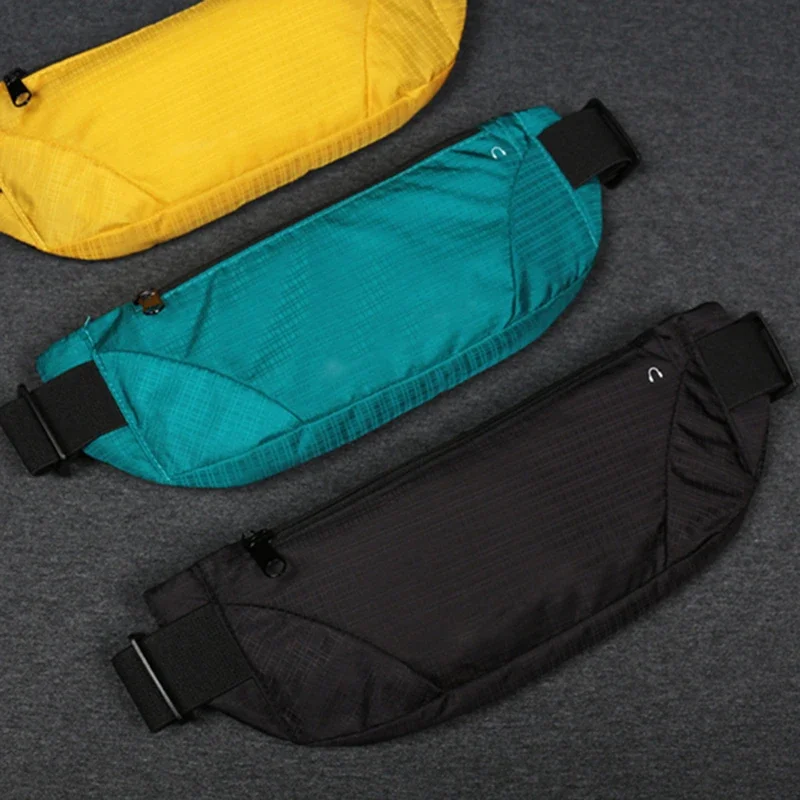 1PC Fanny Packs Frauen Männer  – Women'S Bum Bags Bewertung und Preis
