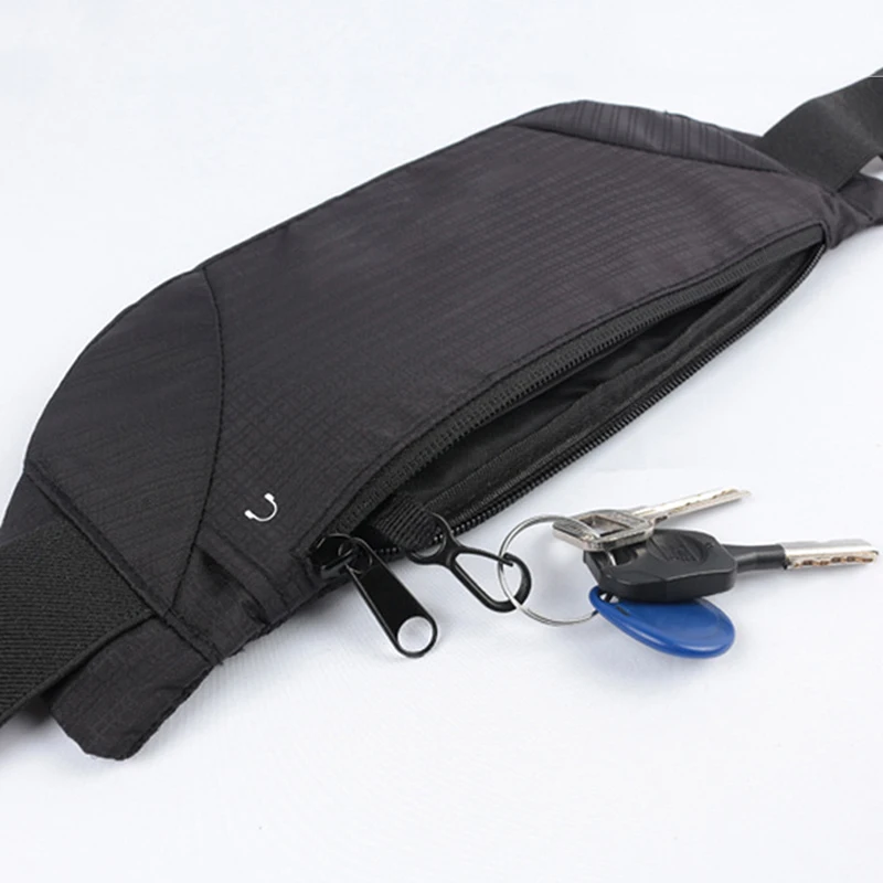 1PC Fanny Packs Frauen Männer  – Women'S Bum Bags Bewertung und Preis