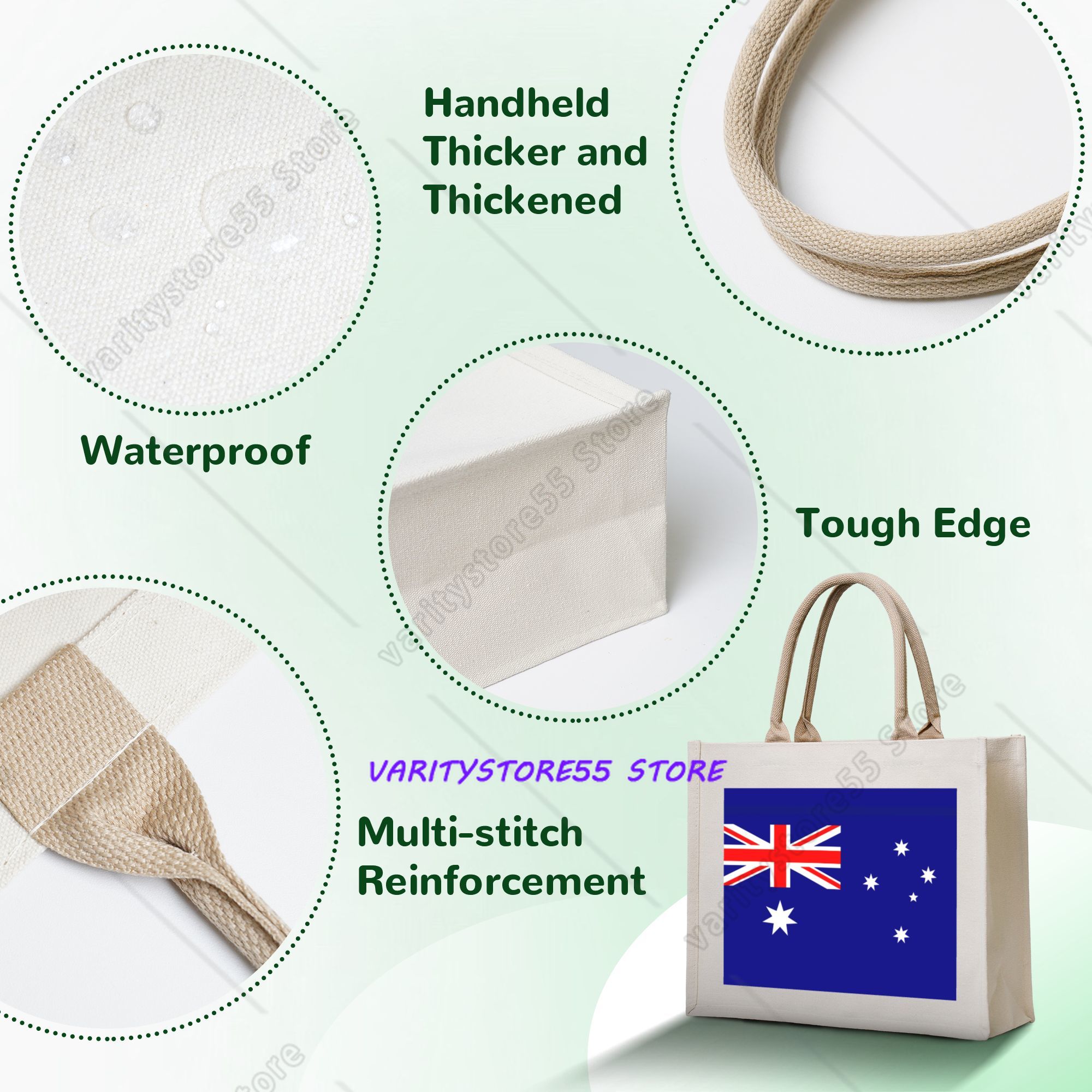 Einkaufstaschen mit Australien – Women Bags In Australia Bewertung und Preis