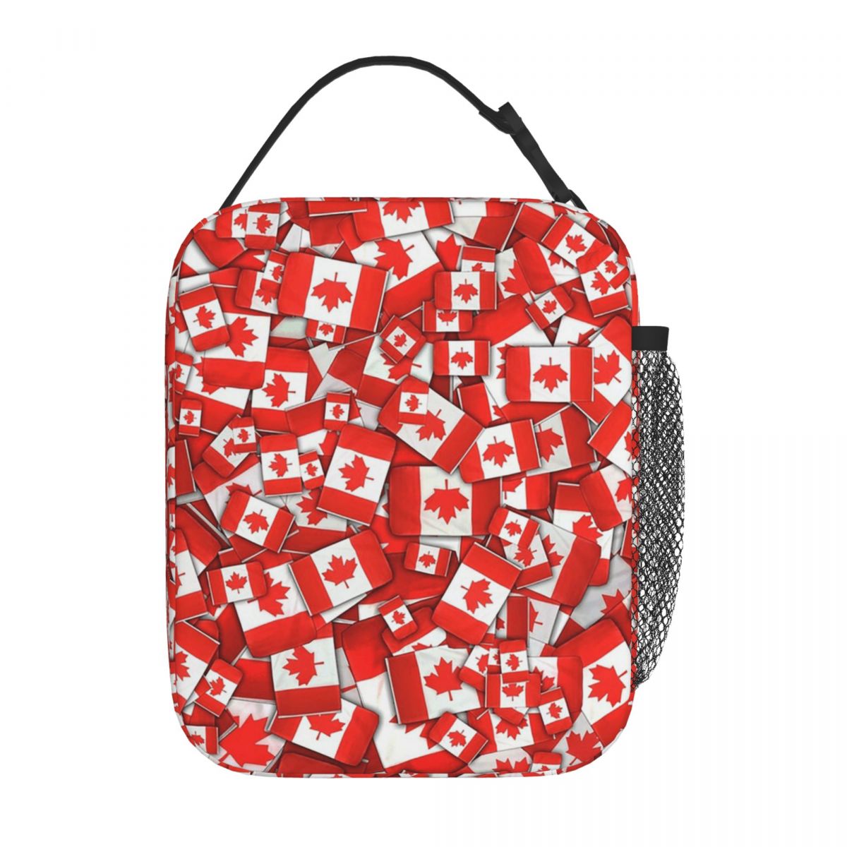 Isolierte Lunchtasche mit kana – Women Bags Canada Bewertung und Preis