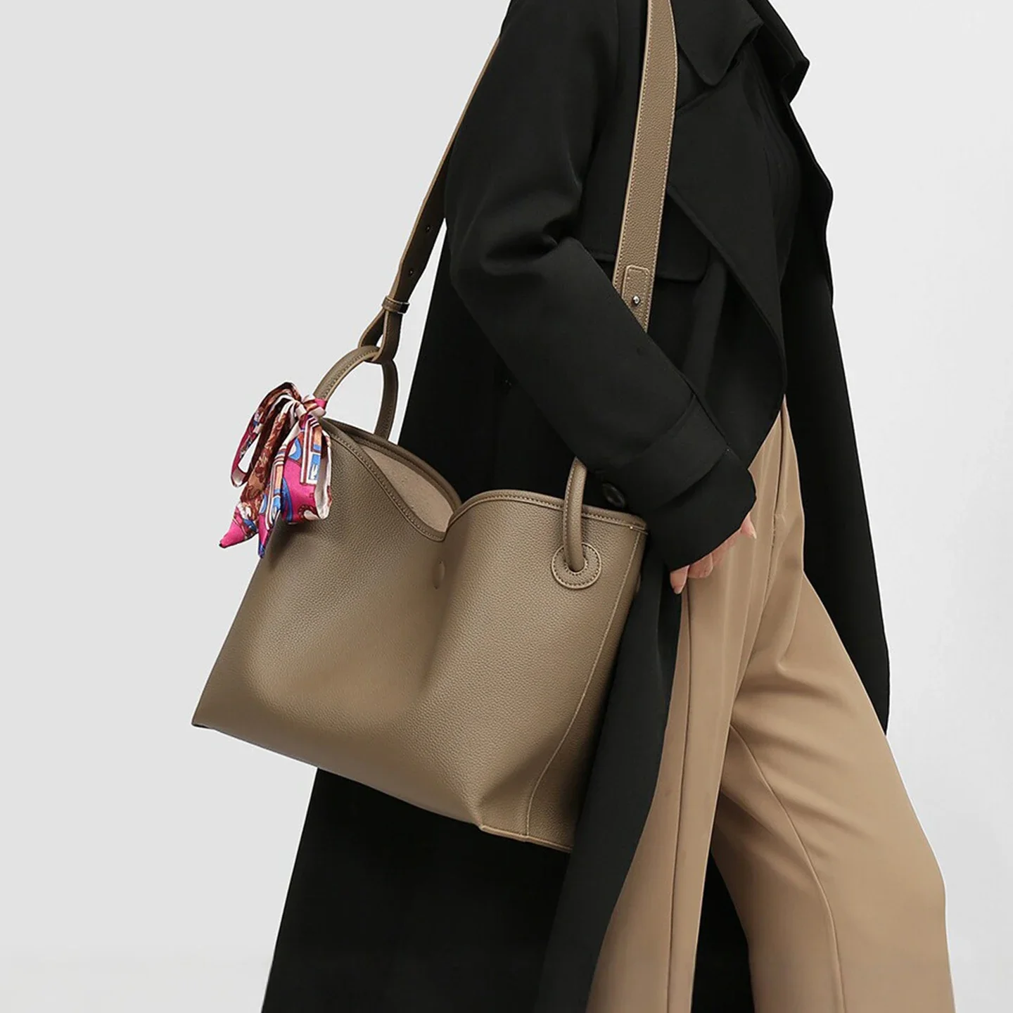 Leichte Luxus-Handtasche für D – Women'S Bags Handbags Bewertung und Preis