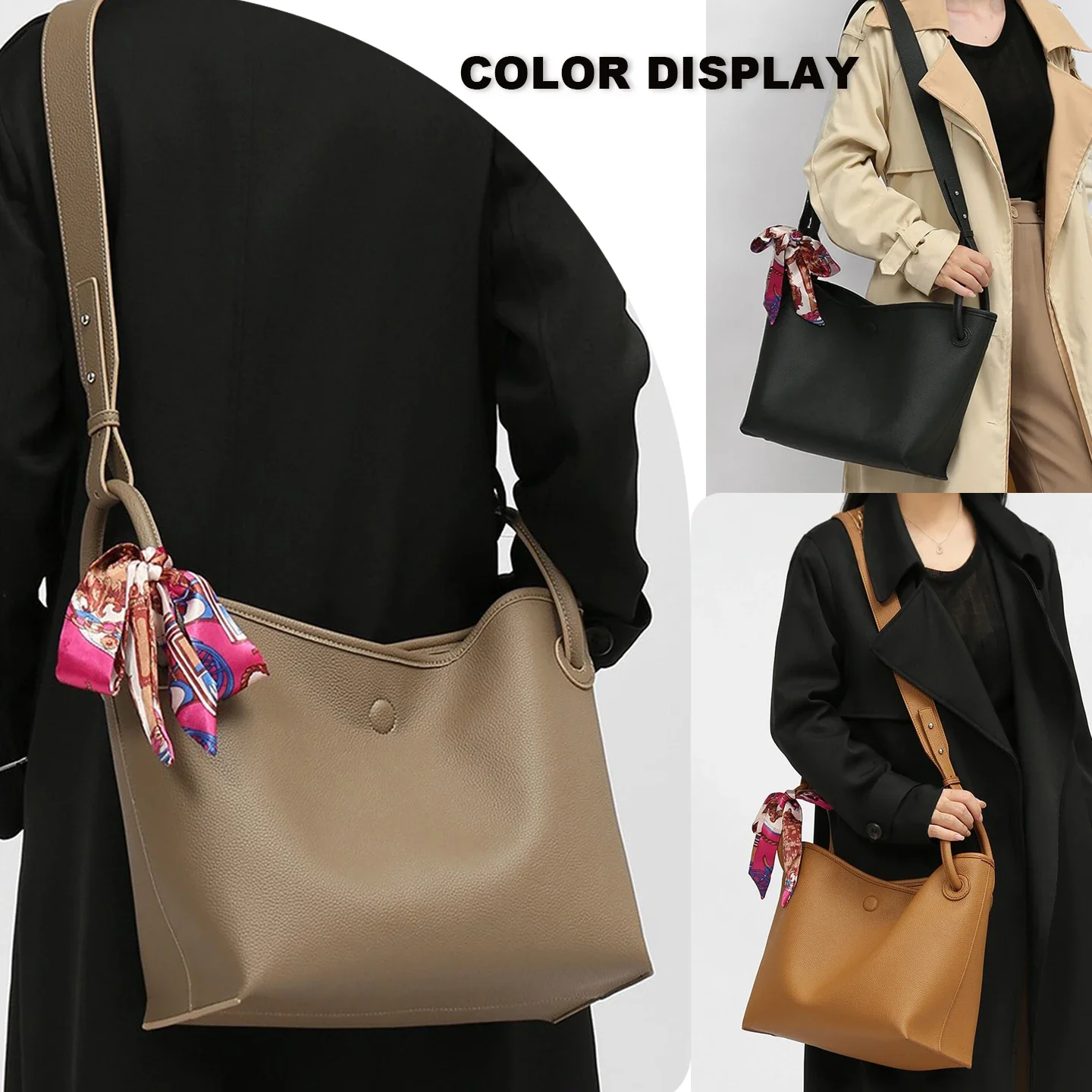 Leichte Luxus-Handtasche für D – Women'S Bags Handbags Bewertung und Preis