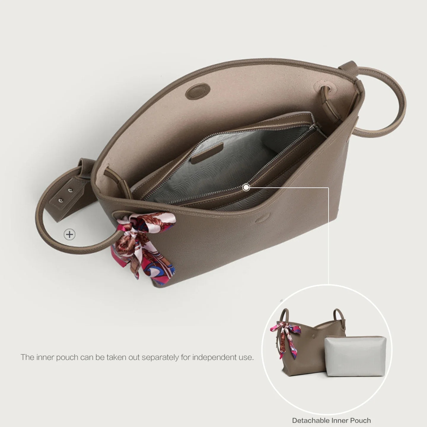 Leichte Luxus-Handtasche für D – Women'S Bags Handbags Bewertung und Preis
