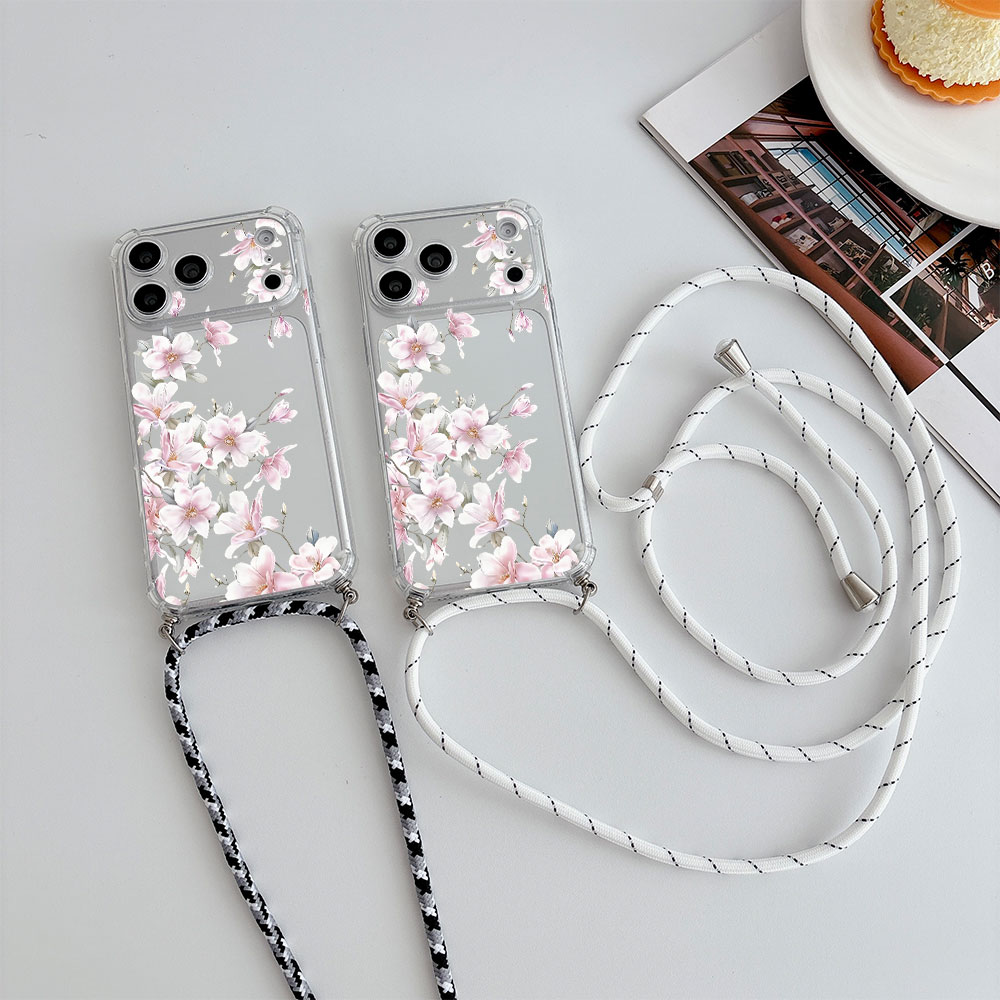 Für iPhone 13 12 17 16 15 14 1 – Phone Bag Crossbody Bewertung und Preis
