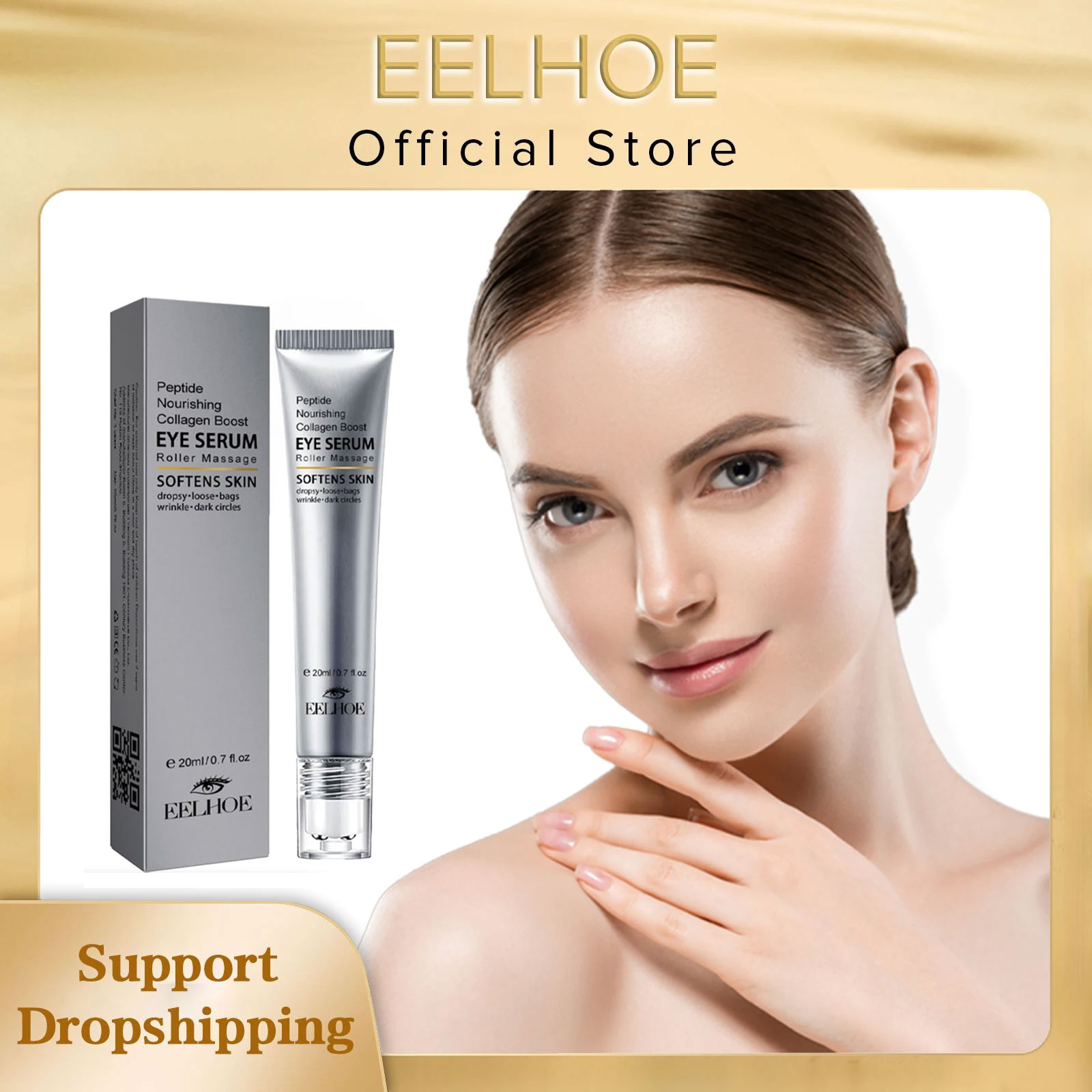 Anti Augenringe Augencreme Aug – Women Bags Under Eyes Bewertung und Preis