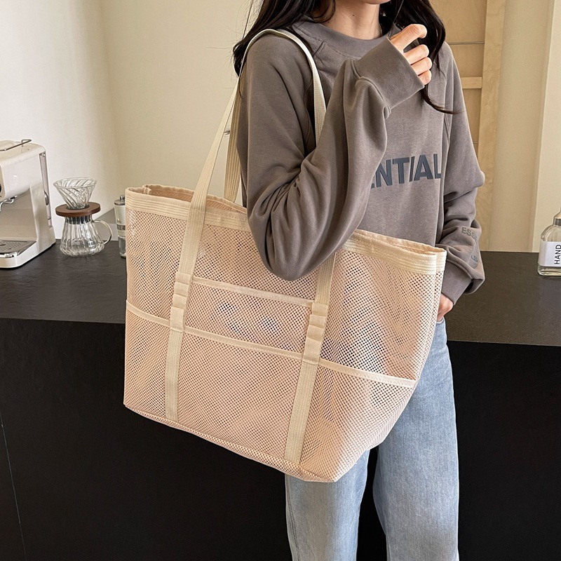 Hohl Große Kapazität Make-Up L – Women Bags Low Price Bewertung und Preis