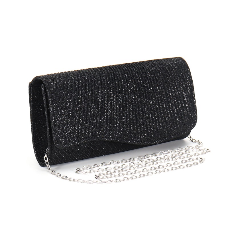2026 Neue Damen Faltbare Glitz – Clutch Bag Evening Bewertung und Preis