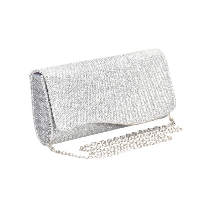 2026 Neue Damen Faltbare Glitz – Clutch Bag Evening Bewertung und Preis