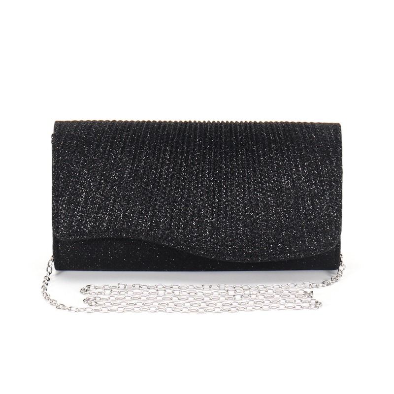 2026 Neue Damen Faltbare Glitz – Clutch Bag Evening Bewertung und Preis