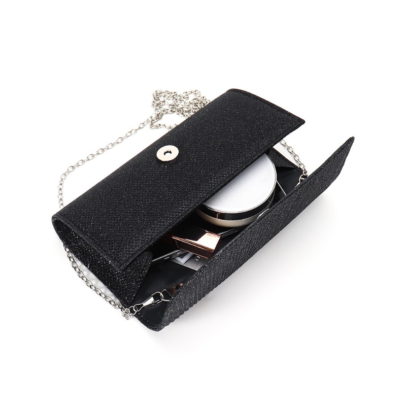 2026 Neue Damen Faltbare Glitz – Clutch Bag Evening Bewertung und Preis