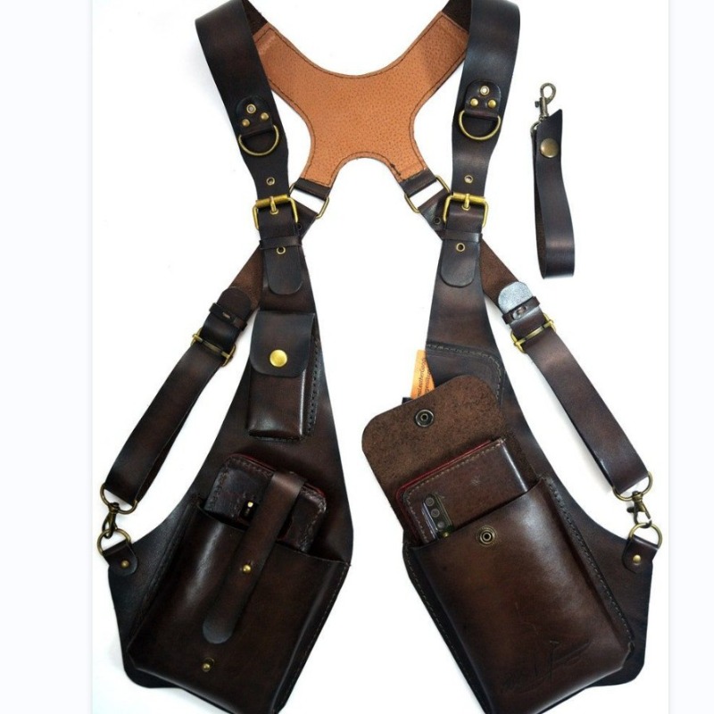 Umhängetasche aus Leder im eur – Phone Bag Crossbody Bewertung und Preis