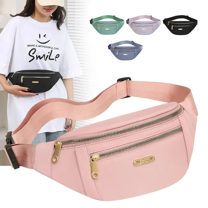 Frauen Hüft tasche Gürtel tasc – Women'S Bum Bags Bewertung und Preis