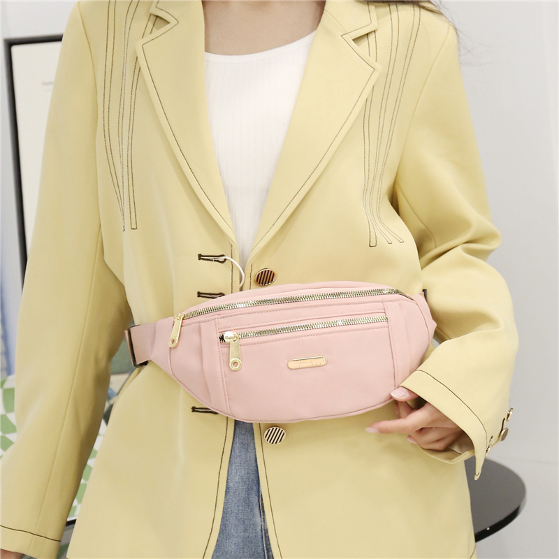 Frauen Hüft tasche Gürtel tasc – Women'S Bum Bags Bewertung und Preis