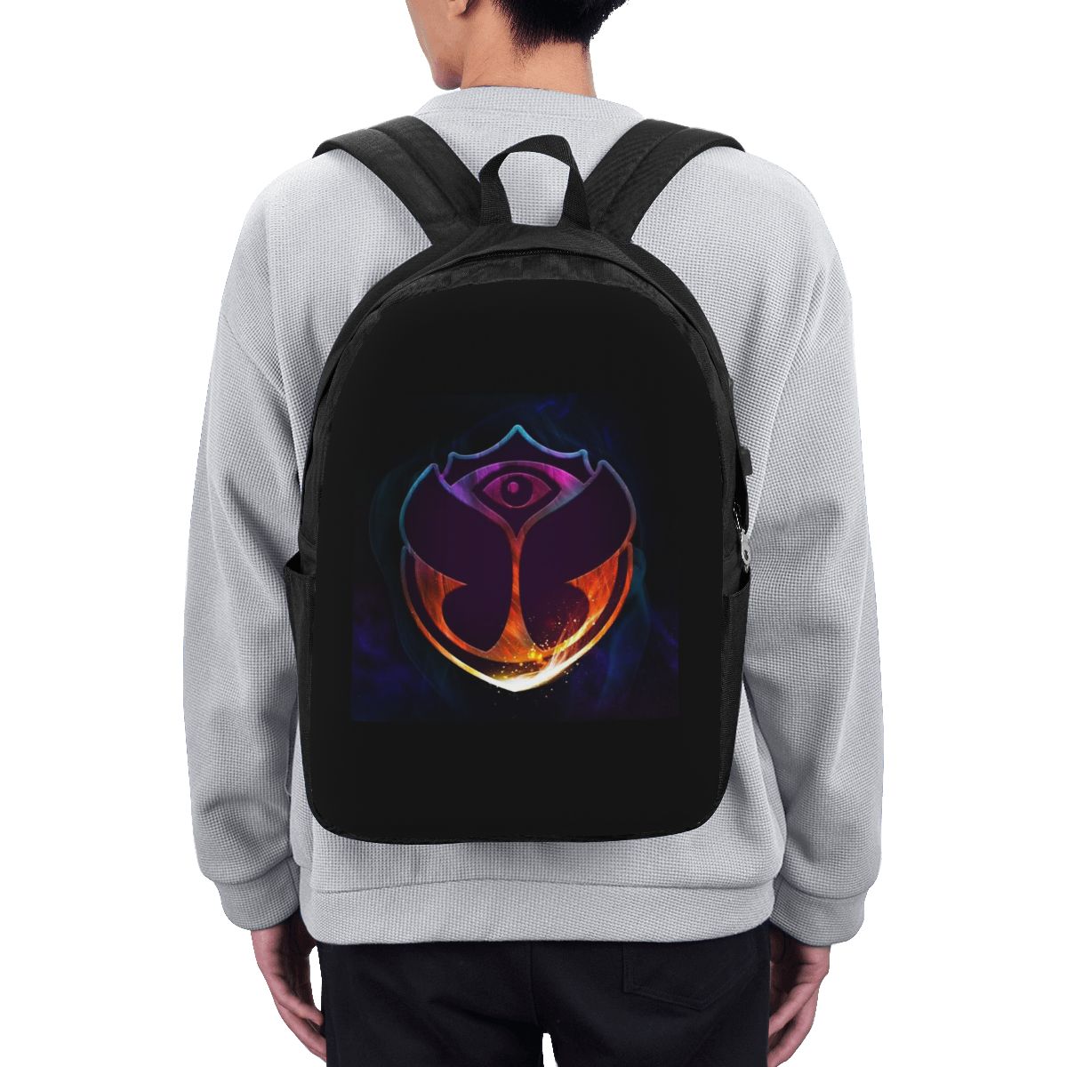 Tomorrowland Butterfly Rucksac – Women Bags Laptop Bewertung und Preis