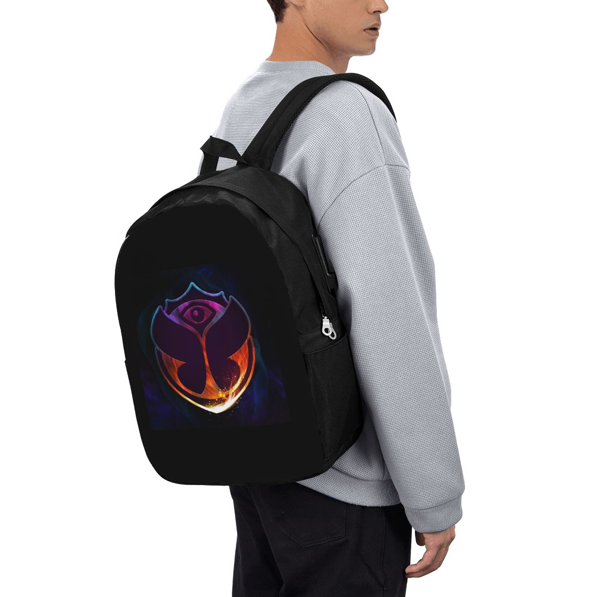 Tomorrowland Butterfly Rucksac – Women Bags Laptop Bewertung und Preis