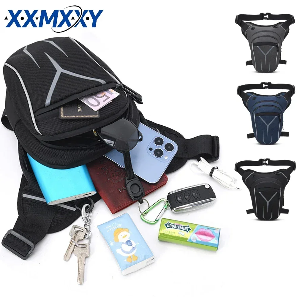 Wasserdichte Oberschenkeltasch – Women'S Bum Bags Bewertung und Preis