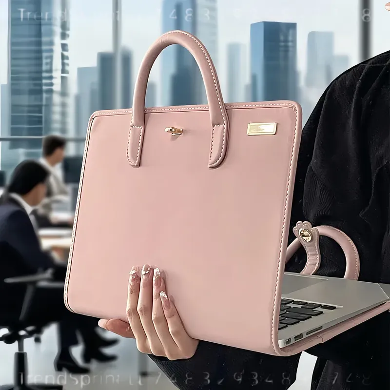 Tragbare Laptop-Tasche Schutzh – Women'S Bags Handbags Bewertung und Preis