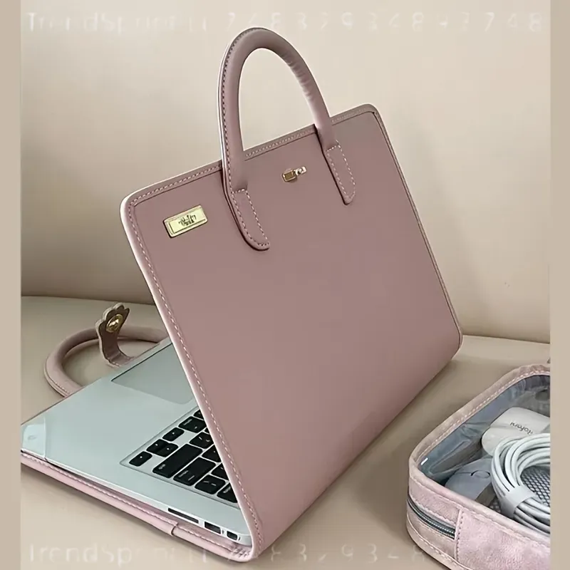 Tragbare Laptop-Tasche Schutzh – Women'S Bags Handbags Bewertung und Preis
