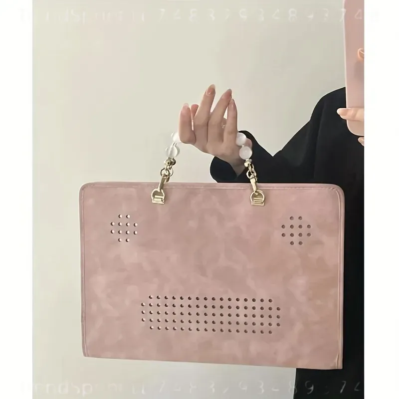 Tragbare Laptop-Tasche Schutzh – Women'S Bags Handbags Bewertung und Preis