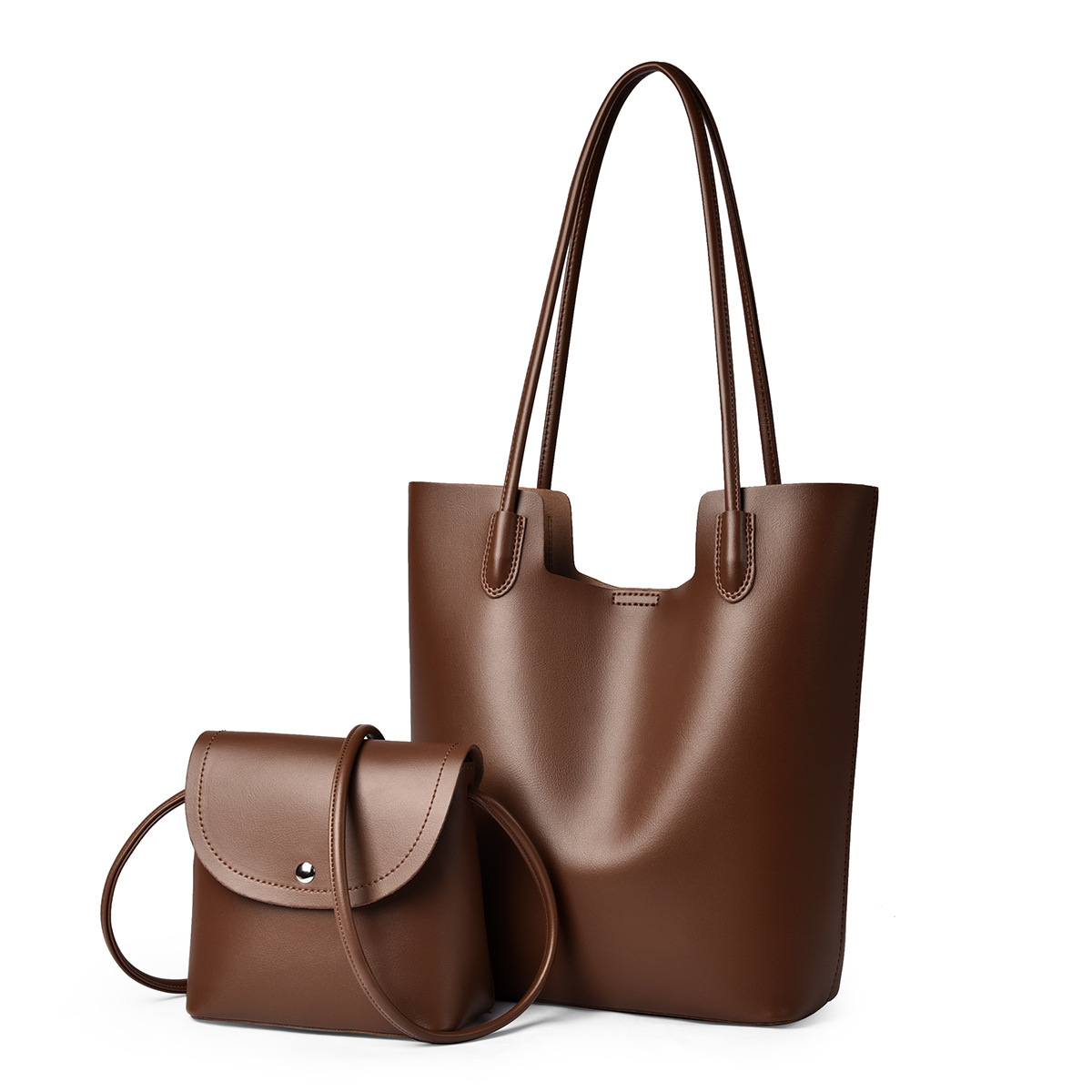 PU-Leder Schultertaschen für D – Women'S Bags Handbags Bewertung und Preis