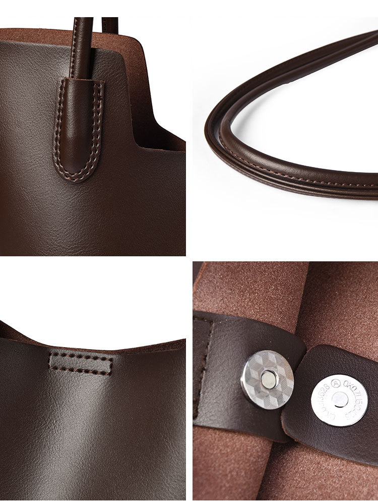 PU-Leder Schultertaschen für D – Women'S Bags Handbags Bewertung und Preis