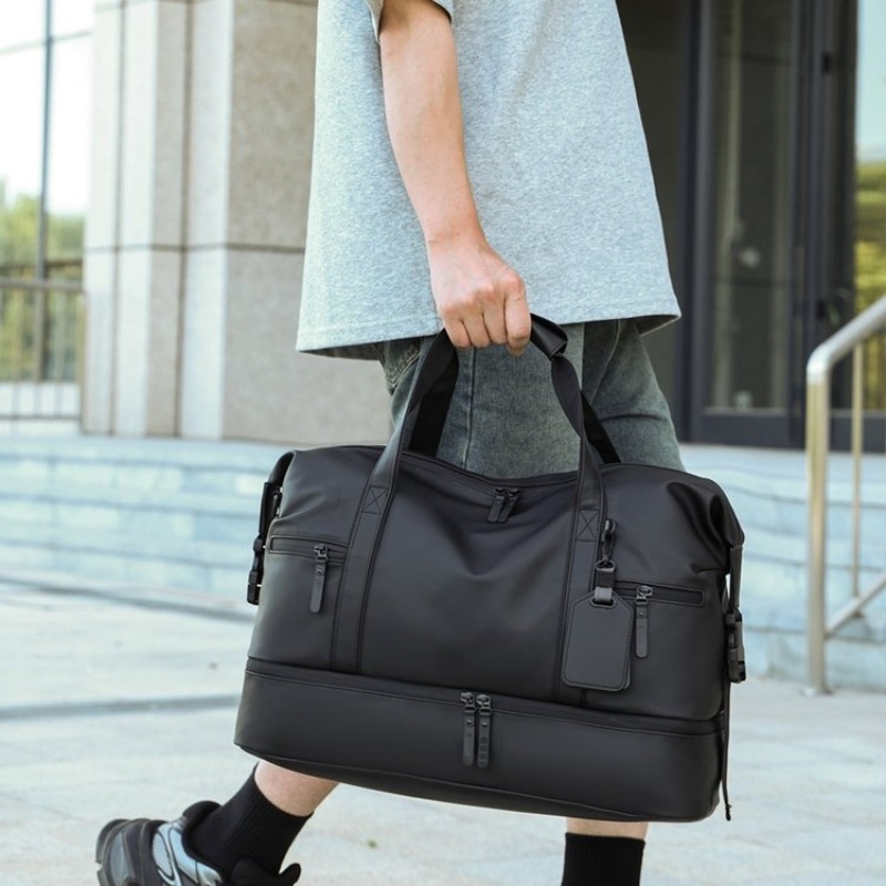 Einfarbige Trendige Wickeltasc – Women Bags Logo Bewertung und Preis