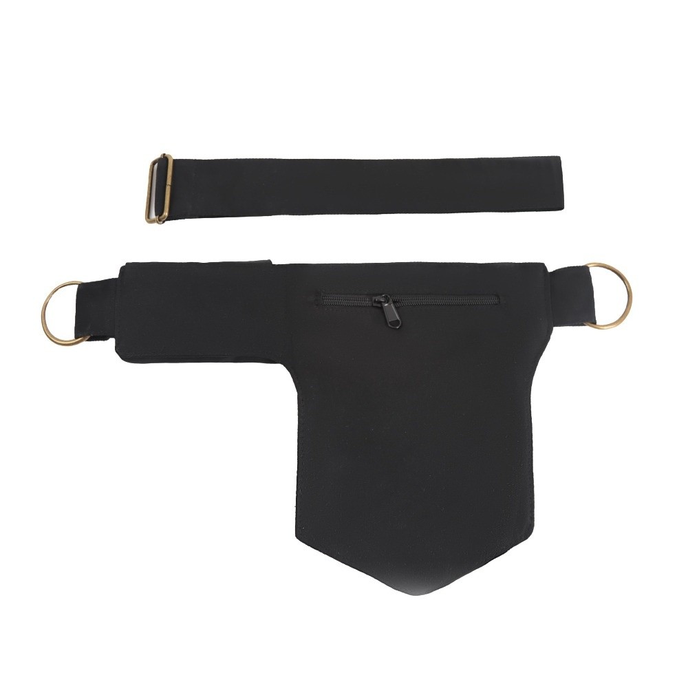 Verstellbarer Riemen, Punk-Sti – Women'S Bum Bags Bewertung und Preis