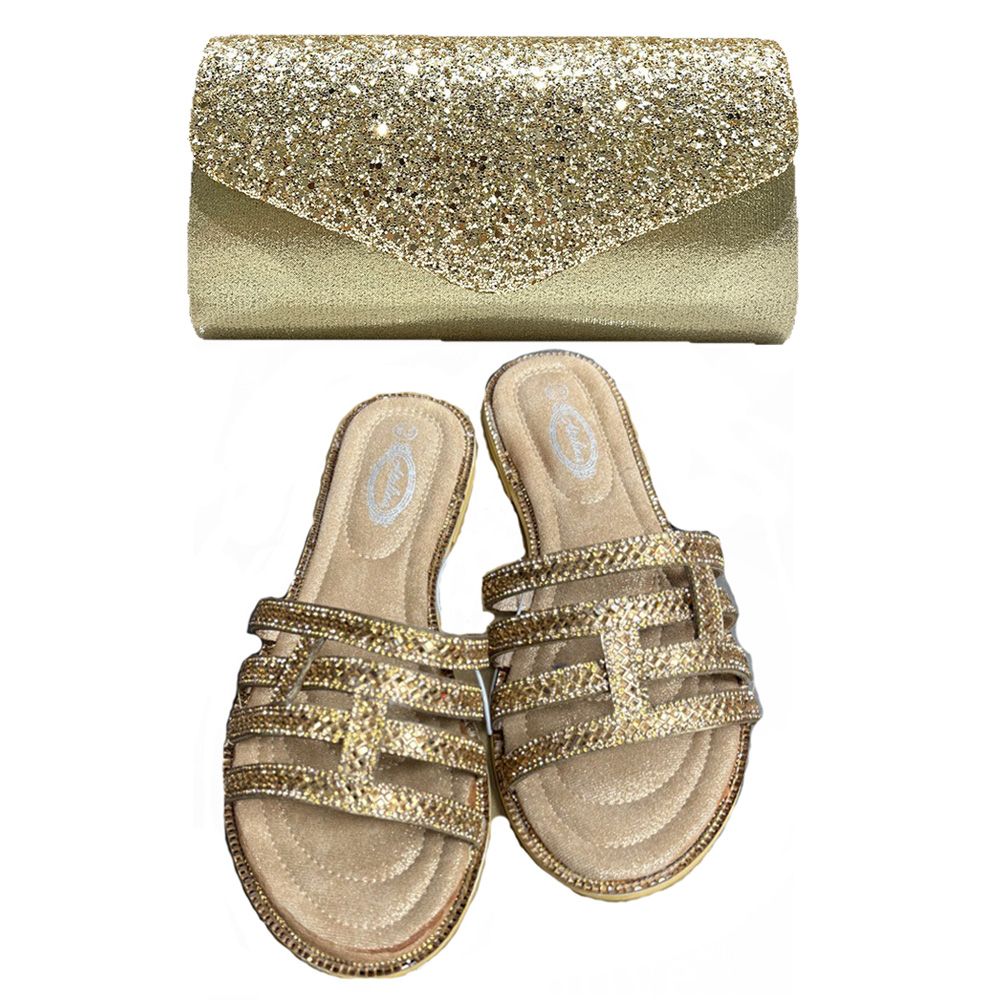 Sommerliche neue bronzefarbene – Women Bags Gold Bewertung und Preis