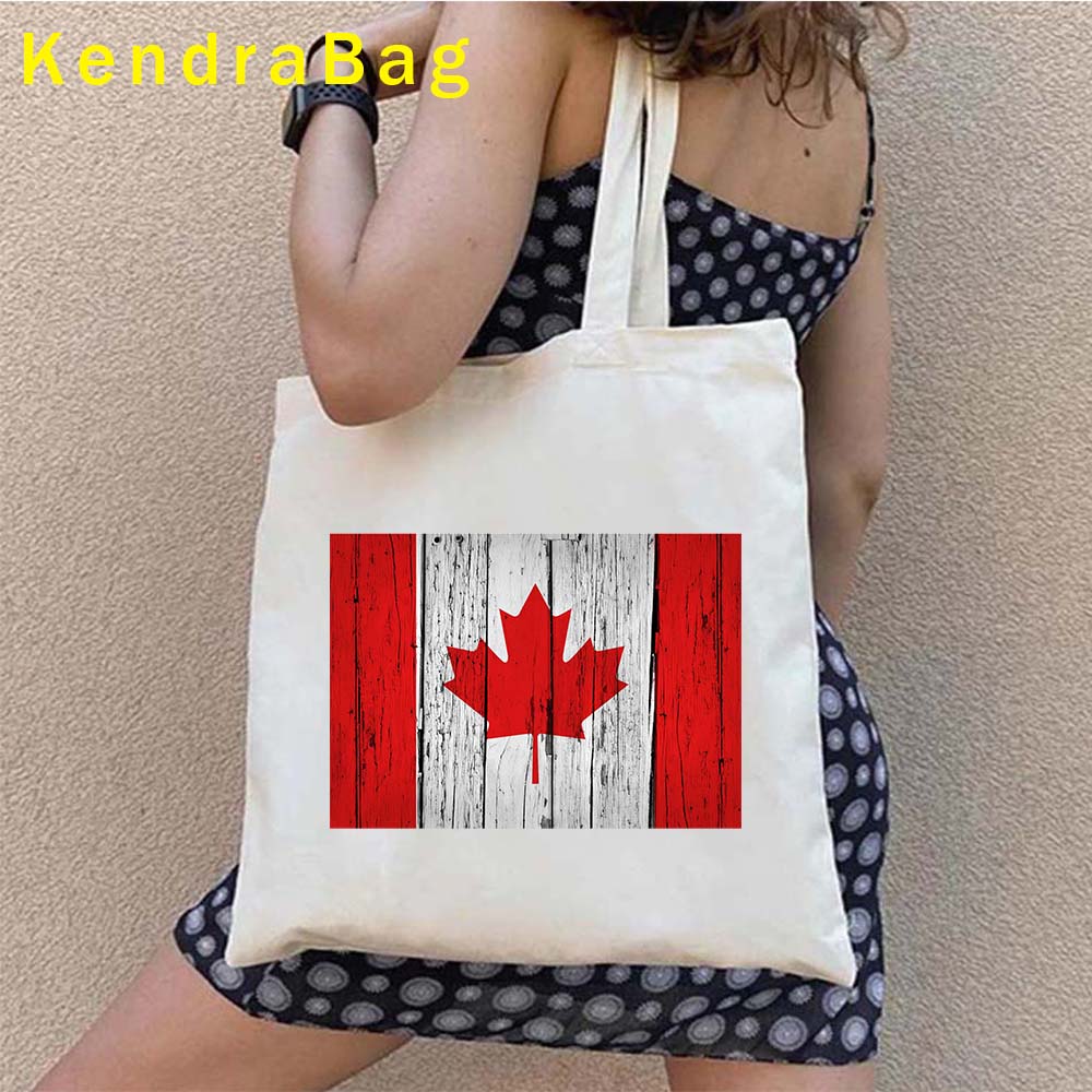 Happy Canada Day Canadian Tour – Women Bags Canada Bewertung und Preis