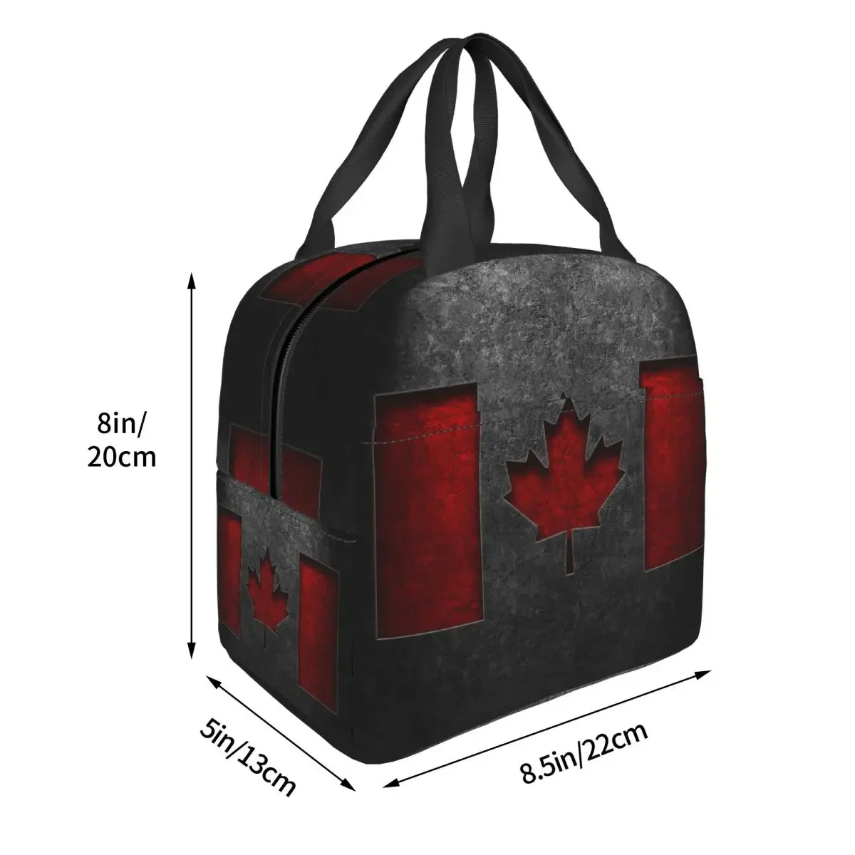 Maßgefertigte Tasche mit Kanad – Women Bags Canada Bewertung und Preis