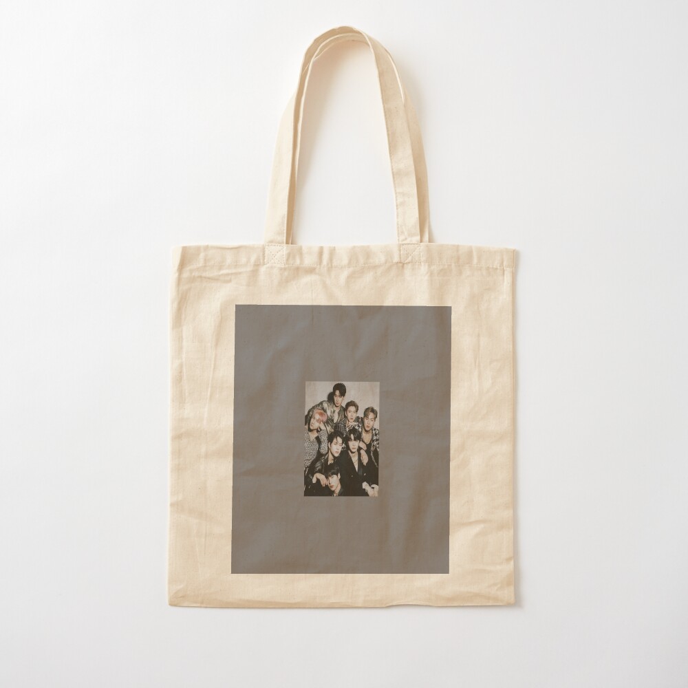 Monsta X OT7 Einkaufstasche, E – Women X Bags Bewertung und Preis