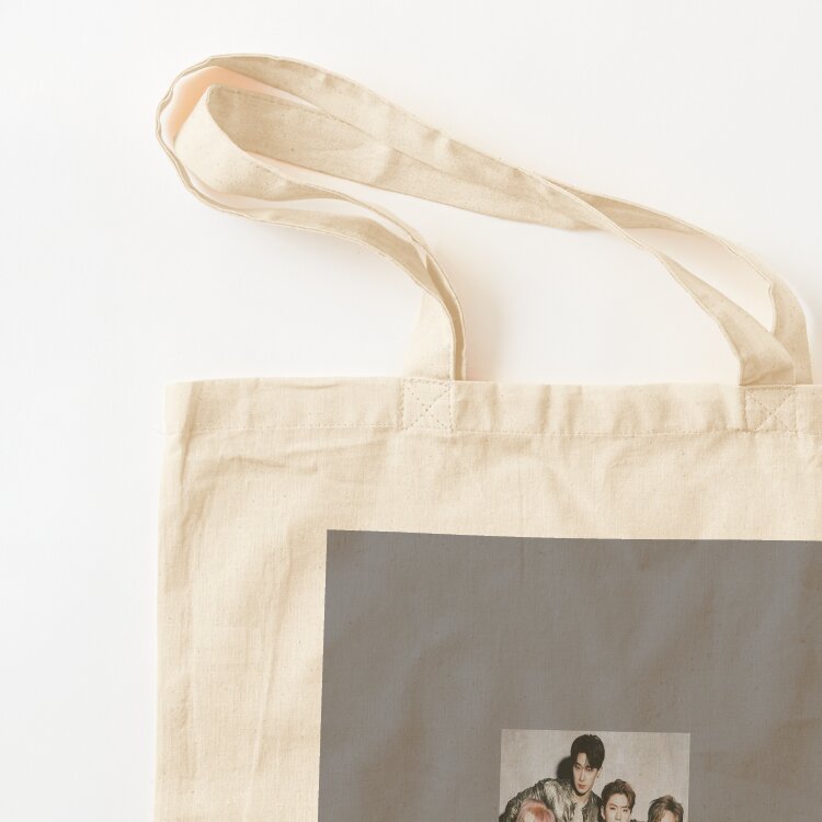 Monsta X OT7 Einkaufstasche, E – Women X Bags Bewertung und Preis