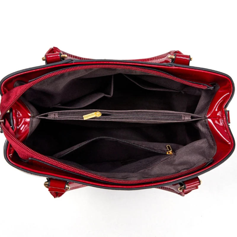 3-teiliges Damen-Taschenset mi – Women'S Bags Handbags Bewertung und Preis