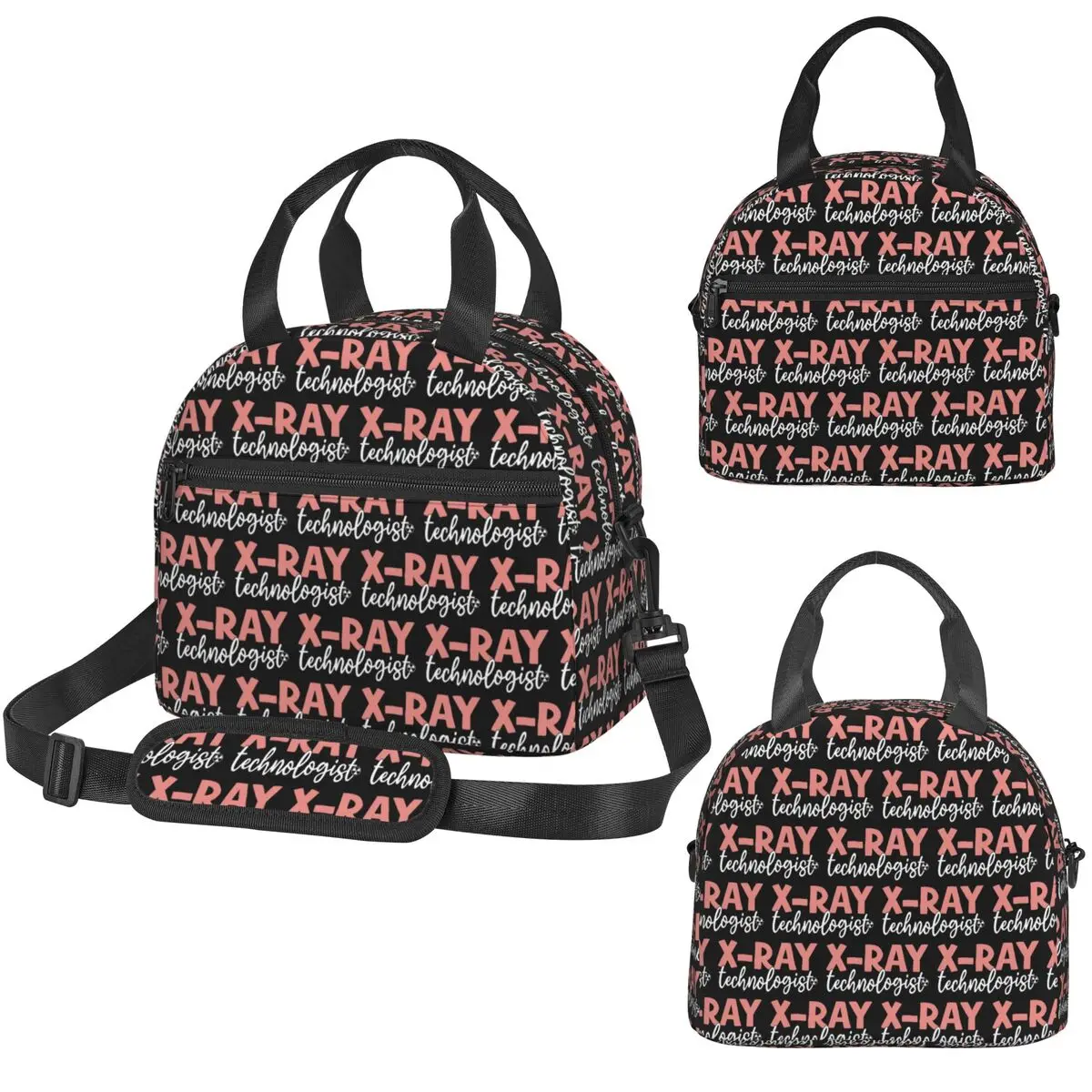 X Ray Technologist - Radiology – Women X Bags Bewertung und Preis
