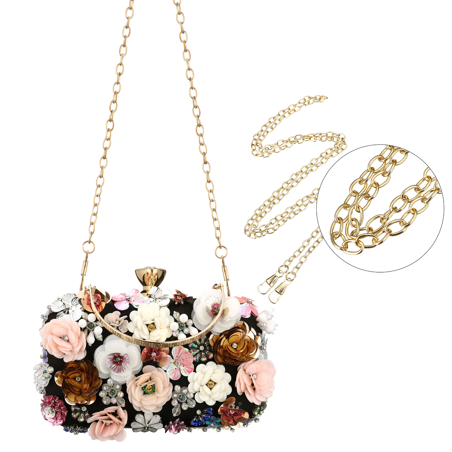 Modische Damen-Abendtaschen mi – Clutch Bag Evening Bewertung und Preis