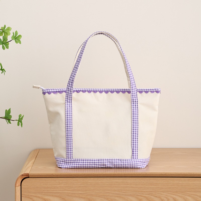 Individuell bedruckte Canvas-T – Women Bags Logo Bewertung und Preis