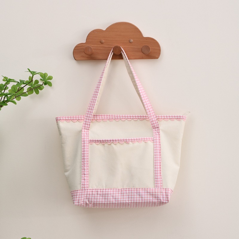 Individuell bedruckte Canvas-T – Women Bags Logo Bewertung und Preis