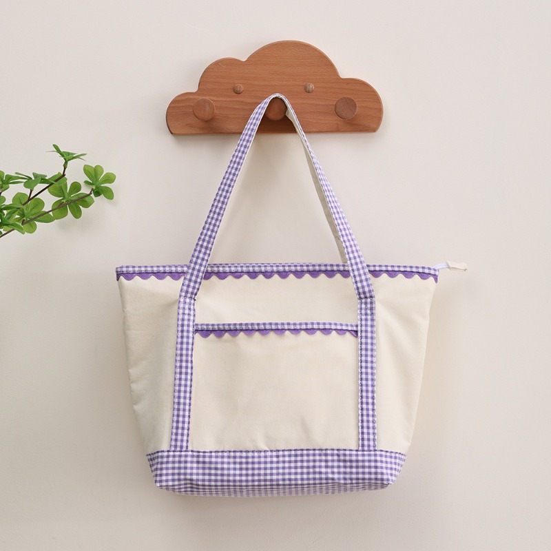 Individuell bedruckte Canvas-T – Women Bags Logo Bewertung und Preis