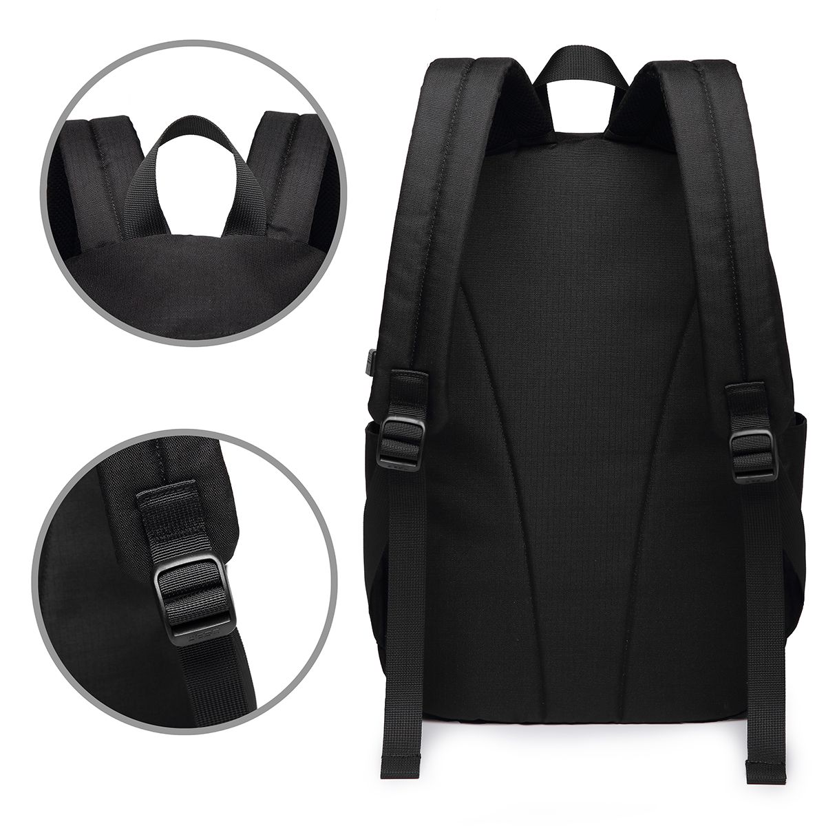 Boymoder Hut- und Hemd-Rucksac – Women Bags Laptop Bewertung und Preis
