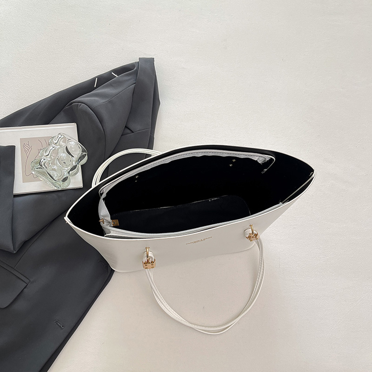 Modische Tragetasche für den t – Women Bags Gold Bewertung und Preis
